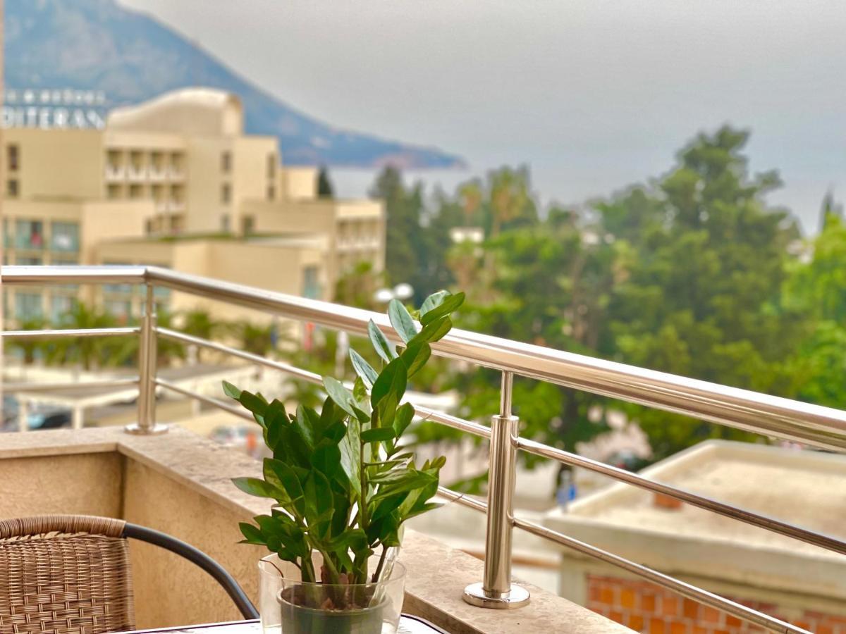 Apartment Boreta Becici Budva