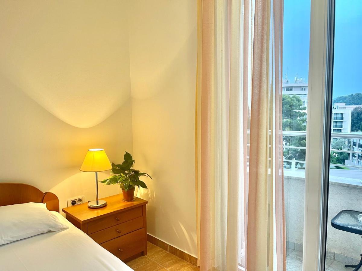 Apartment Boreta Becici Budva
