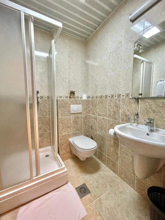 Boreta Becici Apartment *