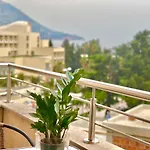 Apartments Boreta Becici