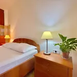 Apartments Boreta Becici