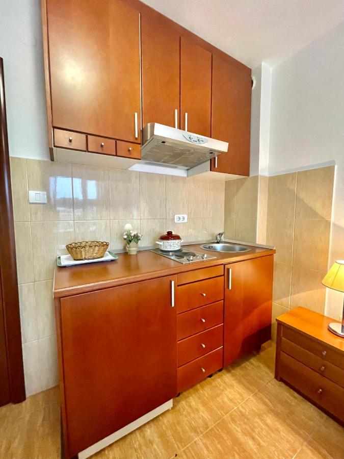 Boreta Becici Apartment