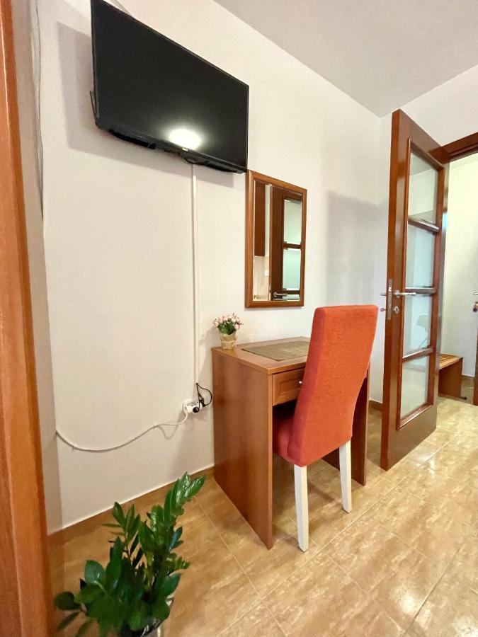 Boreta Becici Apartment *