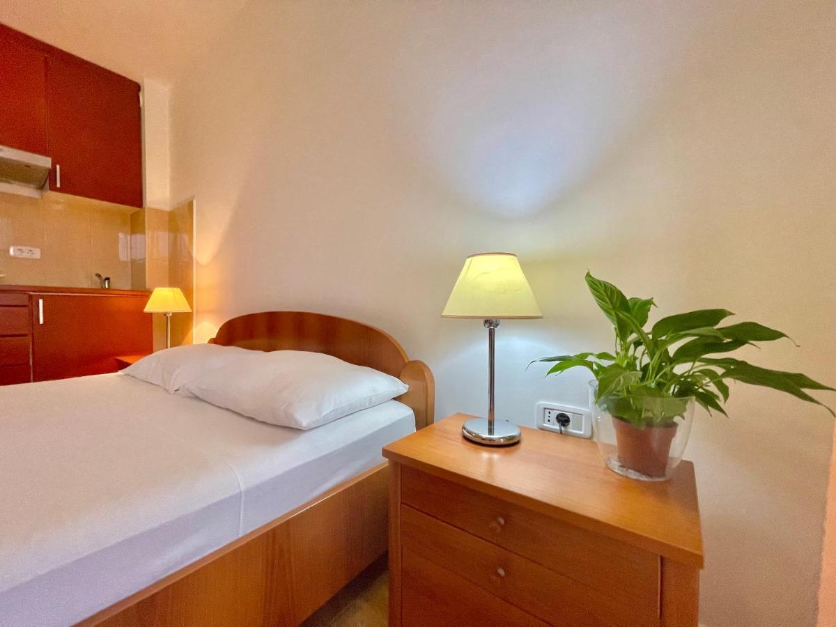 Boreta Becici Apartment Budva