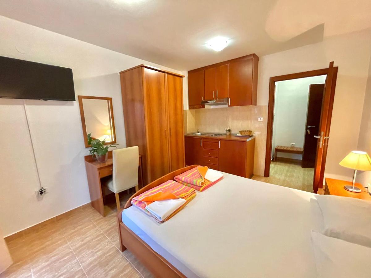 Apartment Boreta Becici Budva