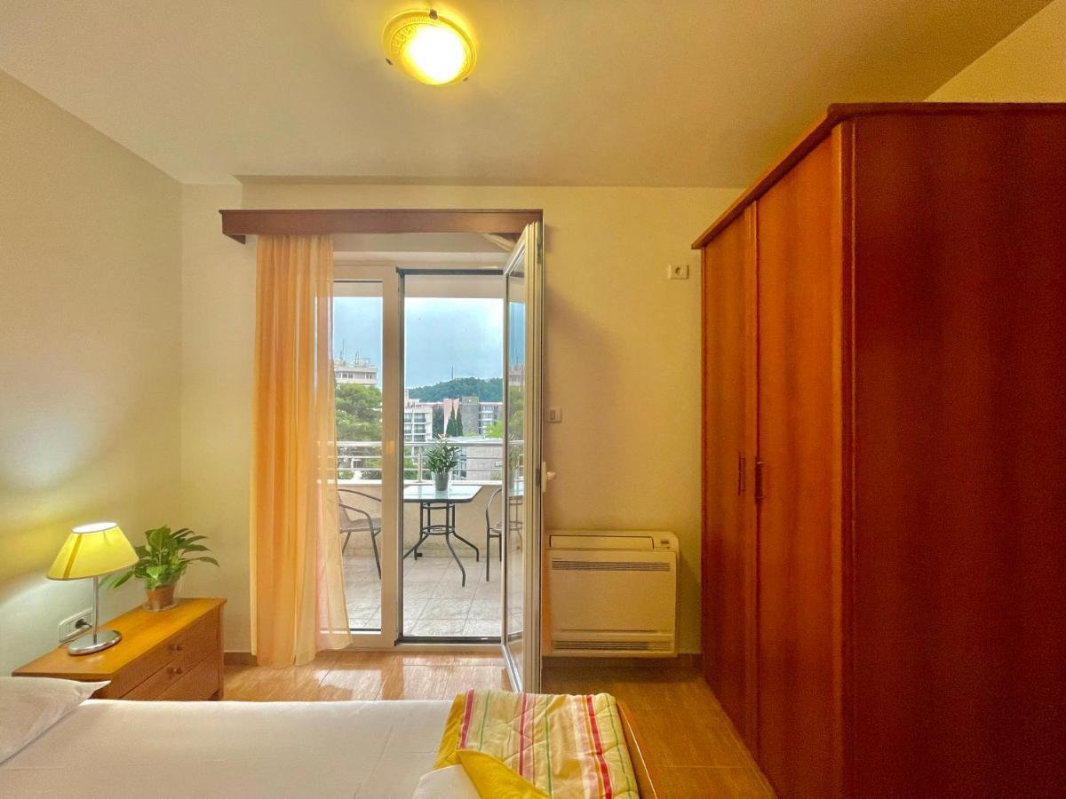 Boreta Becici Apartment