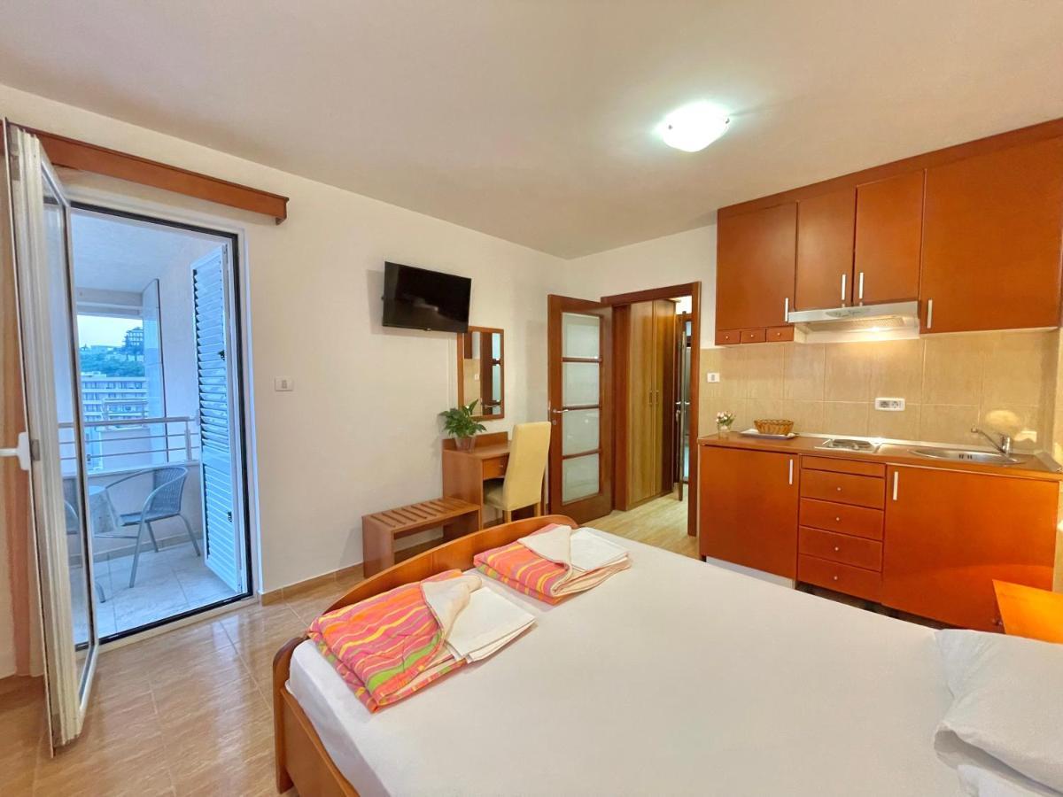 Apartment Boreta Becici Budva