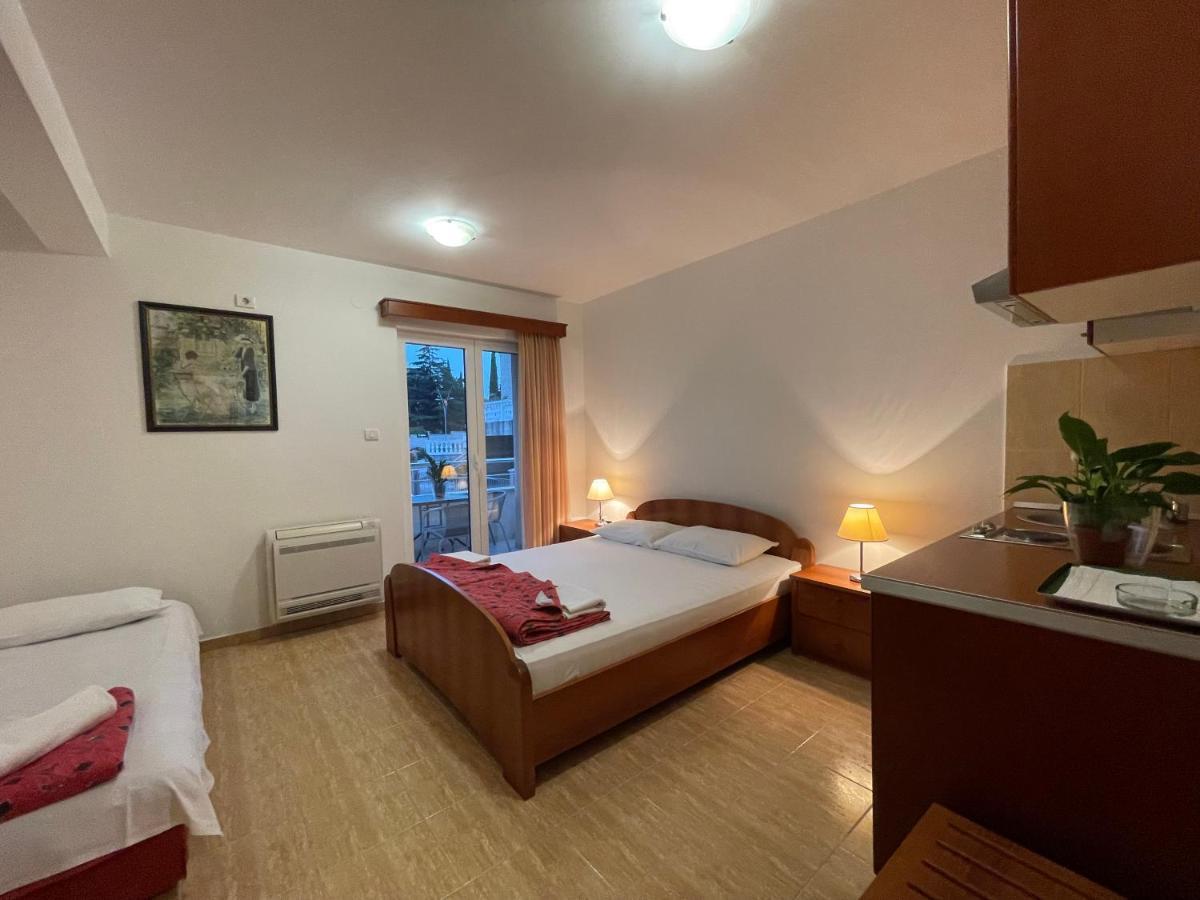 Boreta Becici Apartment