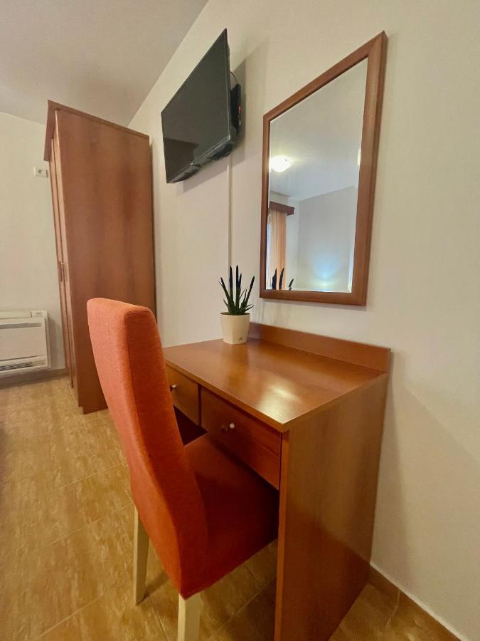 Apartment Boreta Becici