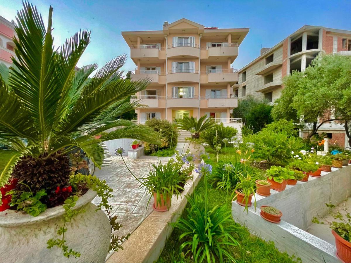 Boreta Becici Apartment *