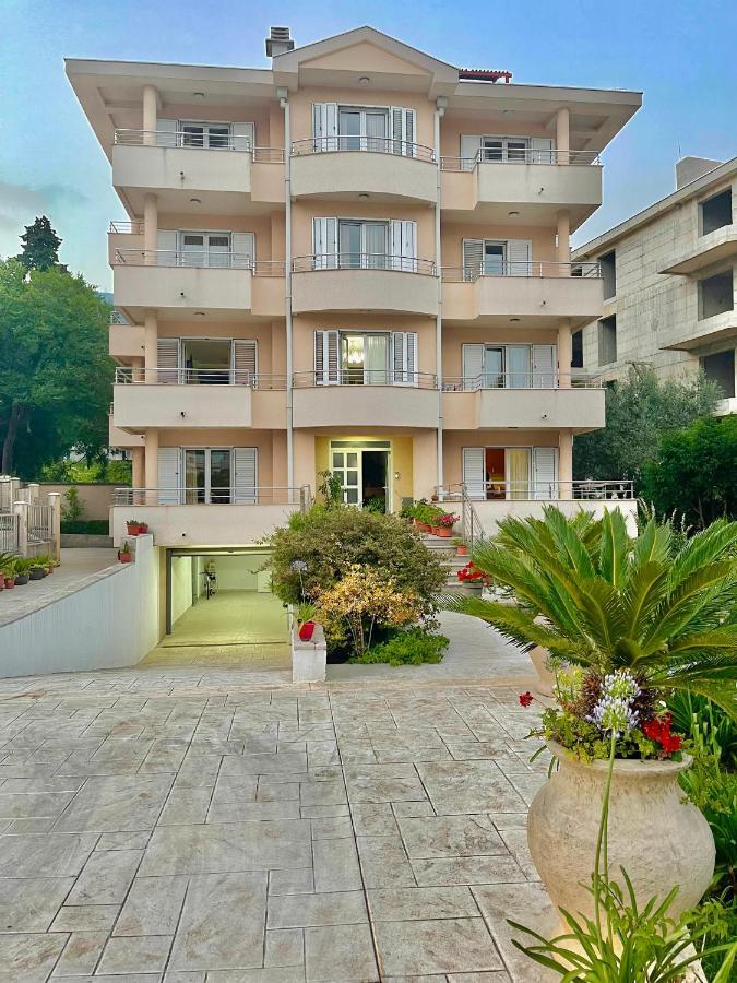Apartment Boreta Becici Budva