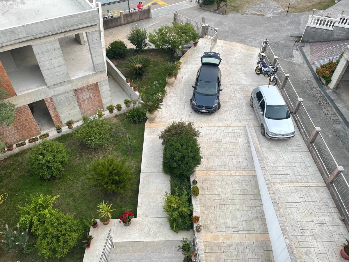 Boreta Becici * Budva