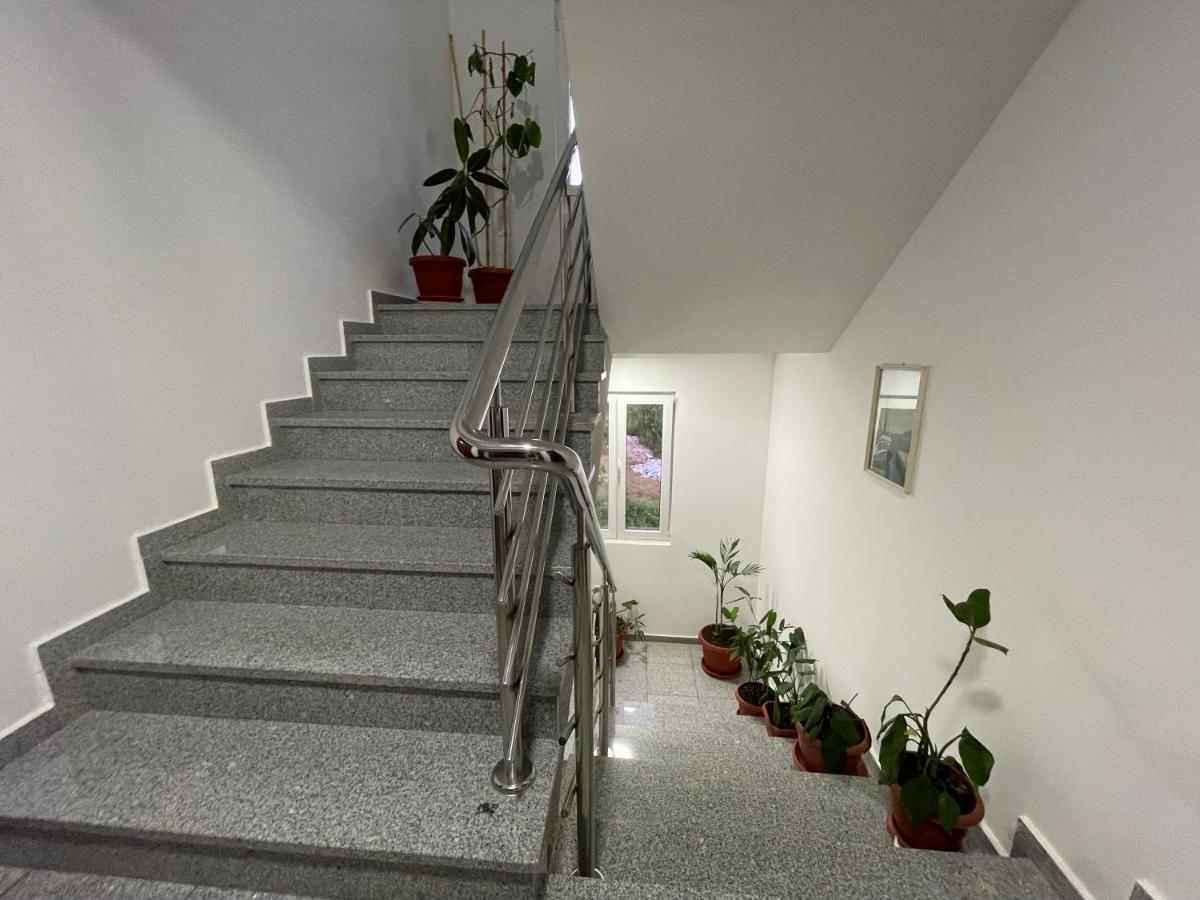 Boreta Becici Apartment *