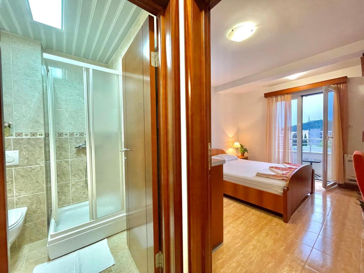 Apartment Boreta Becici Budva
