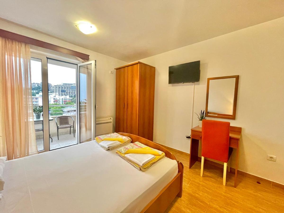 Boreta Becici Apartment