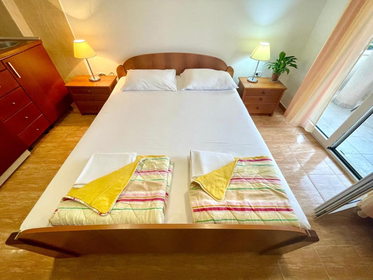 Boreta Becici Apartment Budva