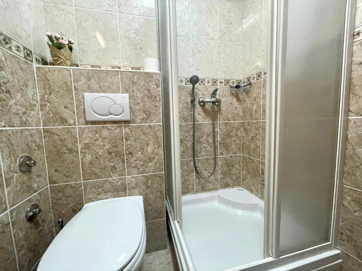 Apartment Boreta Becici Budva