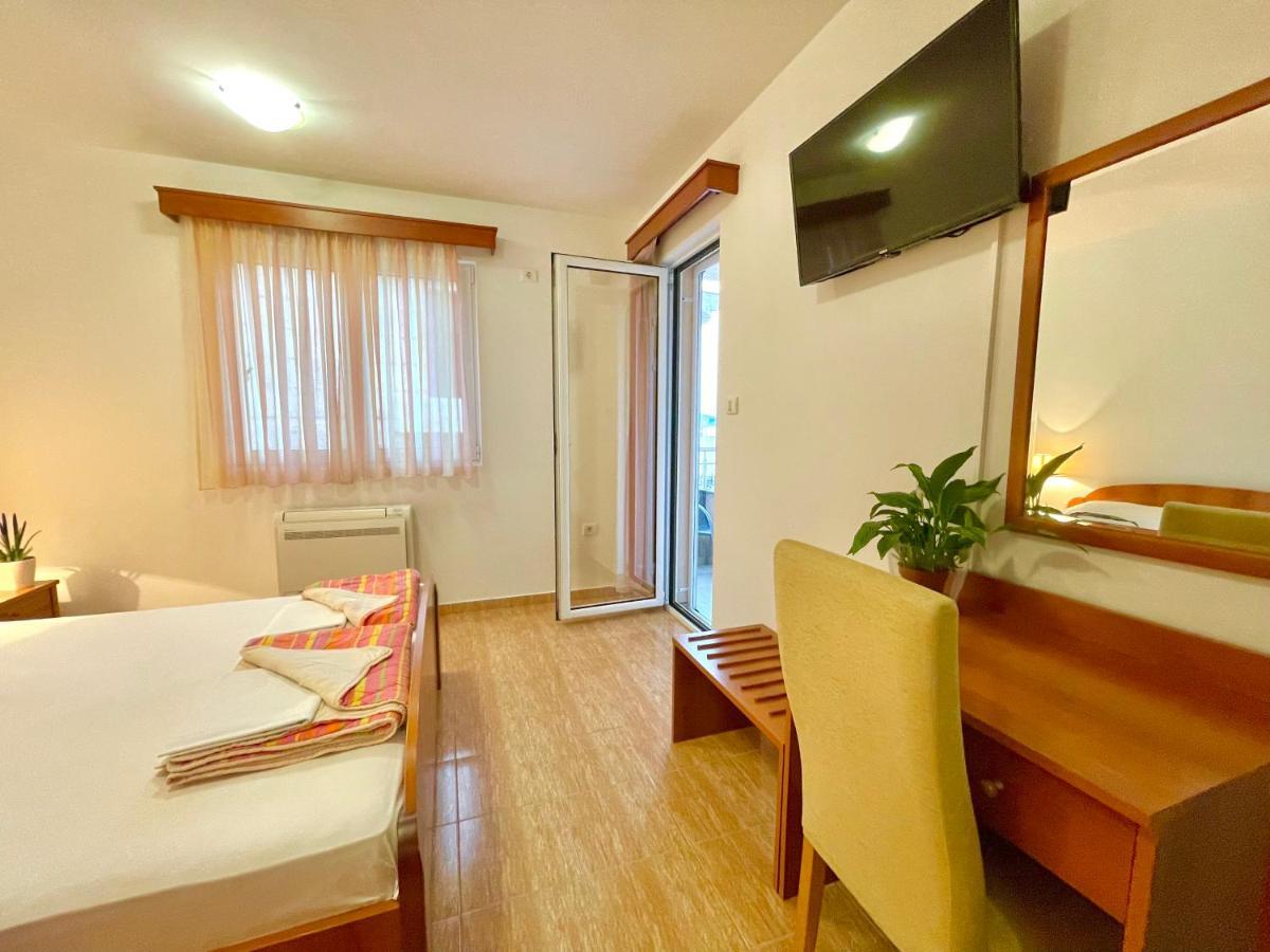 Boreta Becici Apartment *