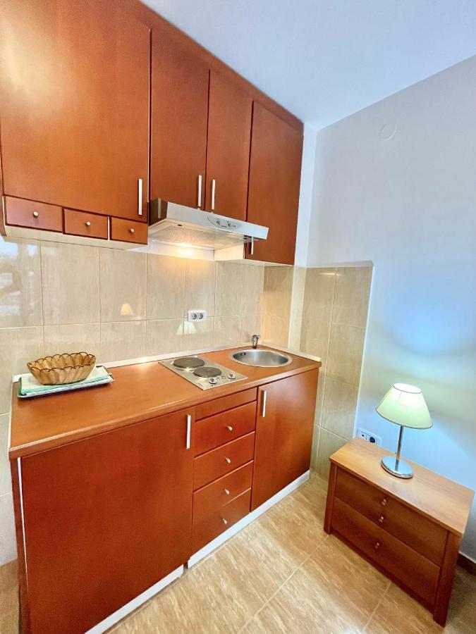 Boreta Becici Apartment *