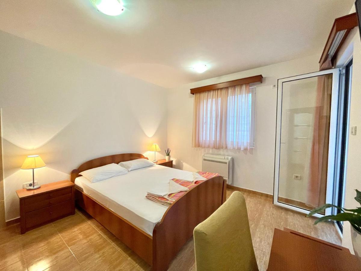 Boreta Becici Apartment