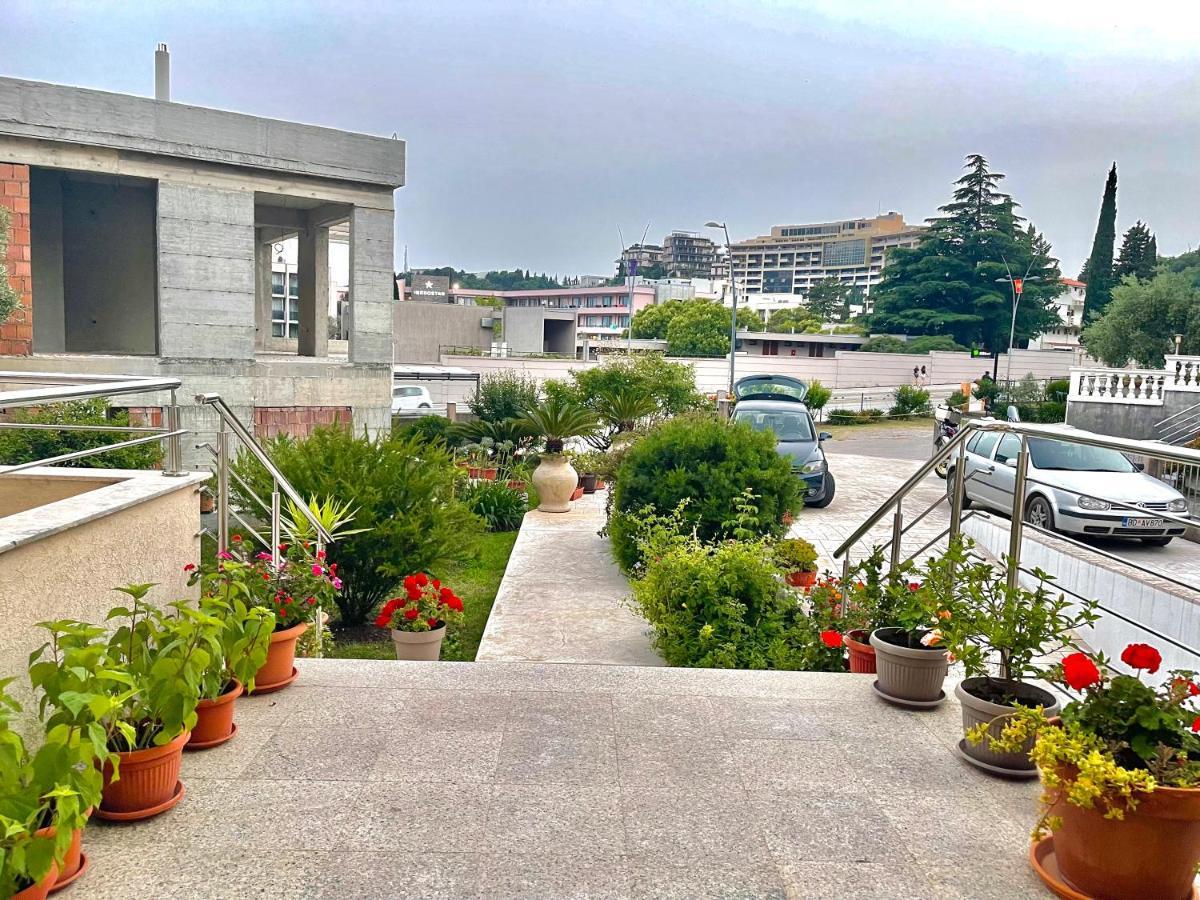 Apartment Boreta Becici *