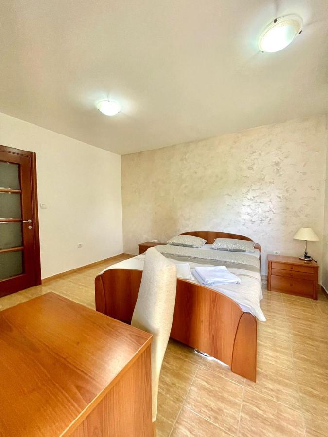 Boreta Becici Apartment *