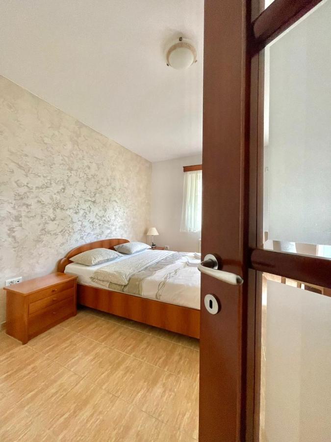Boreta Becici Apartment *