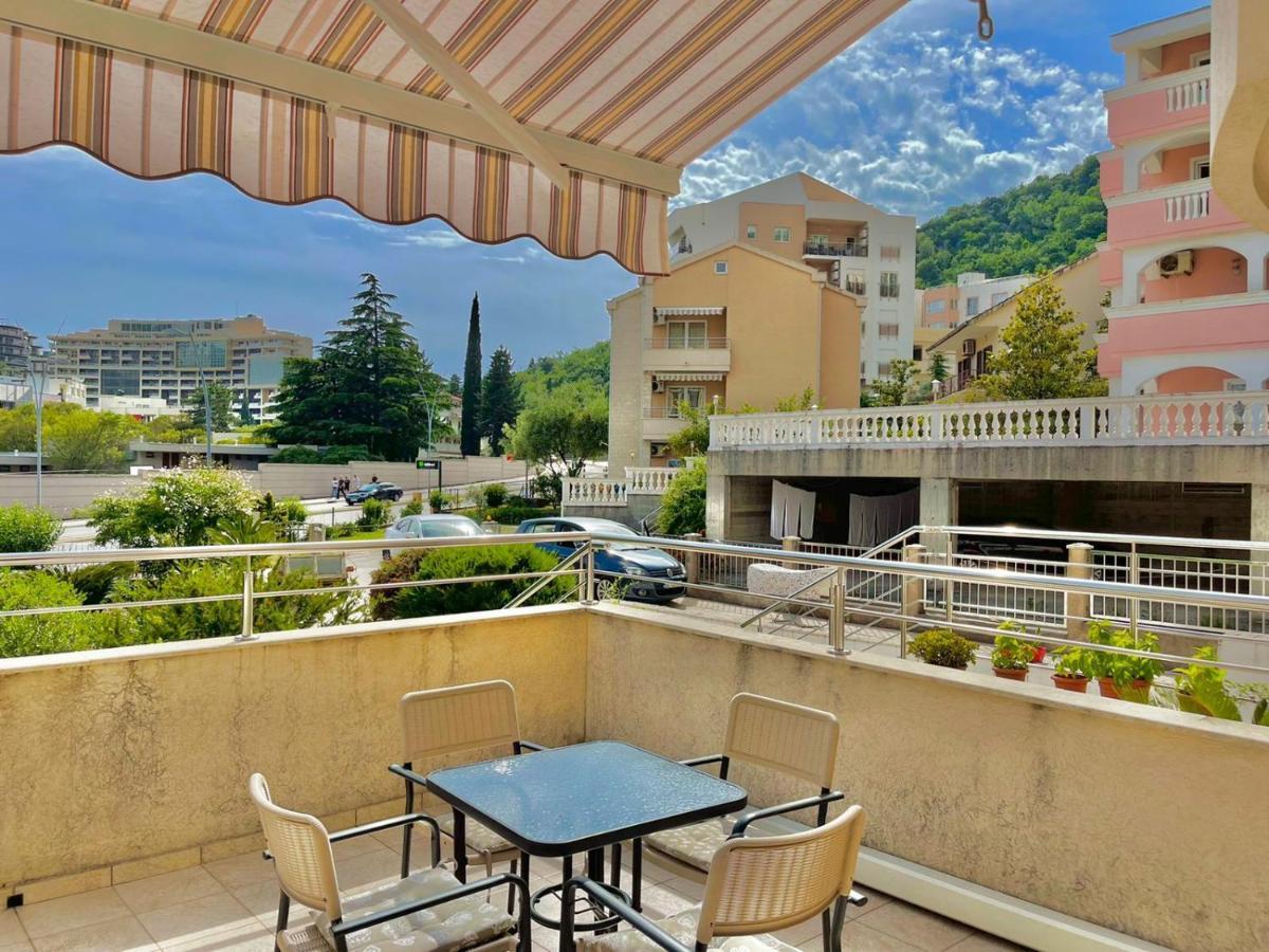 Boreta Becici Apartment