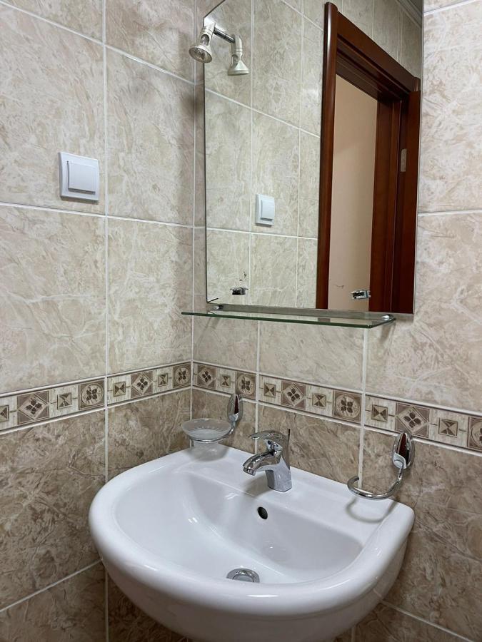 Apartment Boreta Becici *