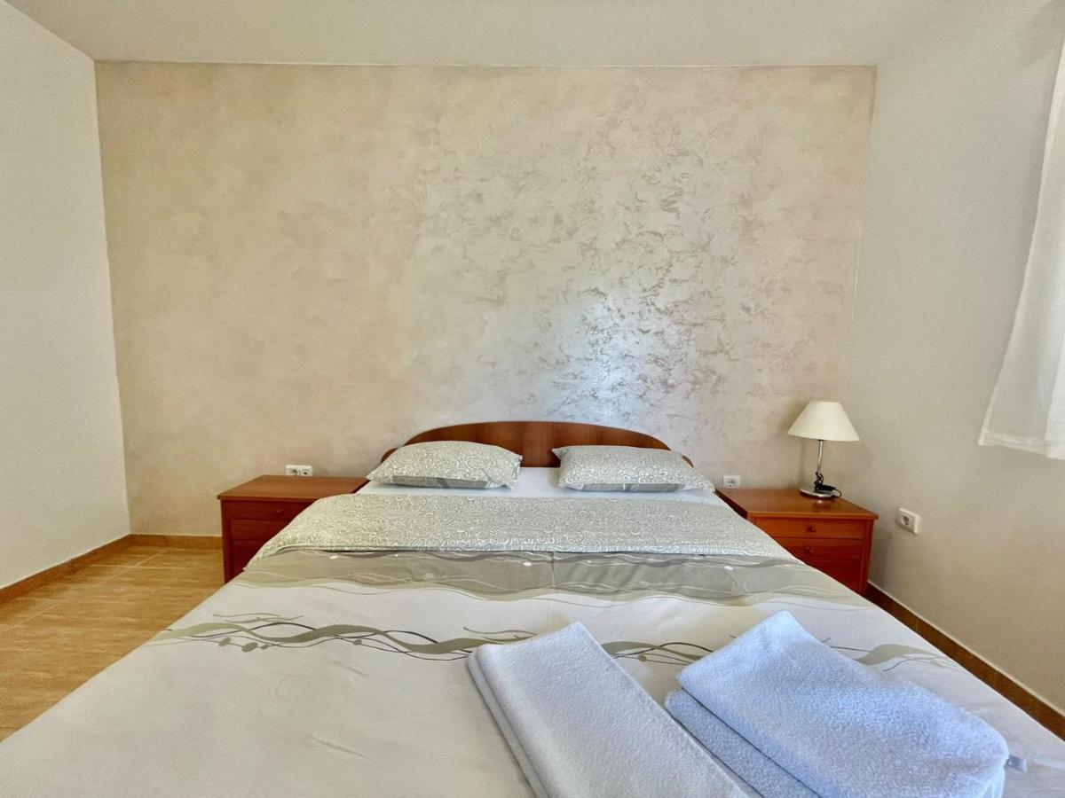 Boreta Becici Apartment Budva