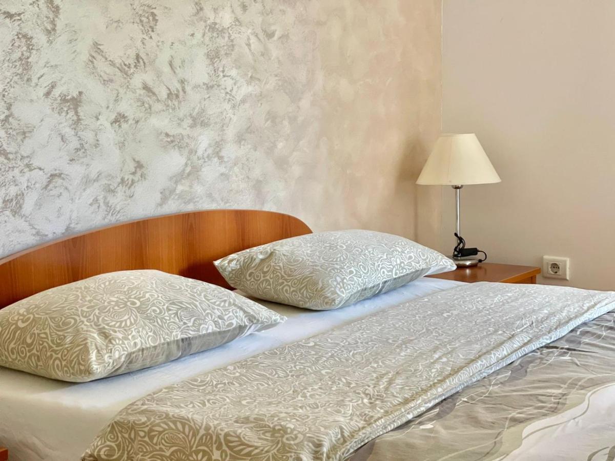 Boreta Becici Apartment
