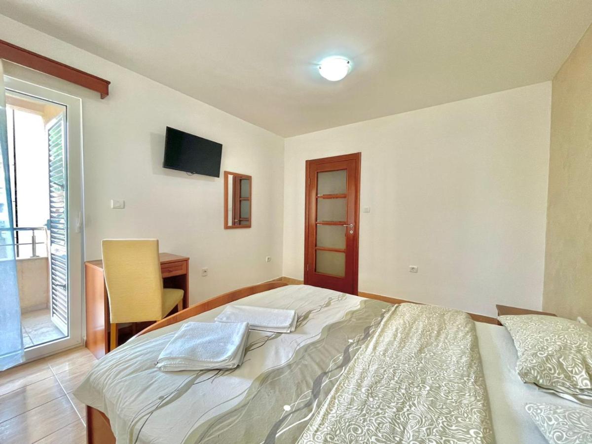 Boreta Becici Apartment