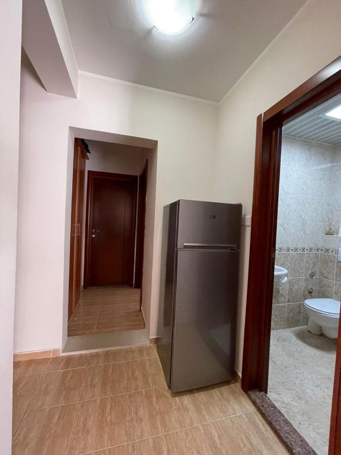 Boreta Becici Apartment *