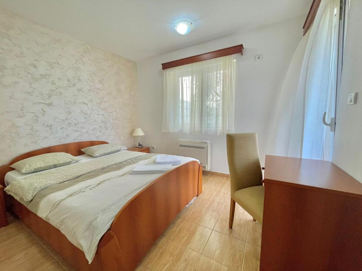 Apartment Boreta Becici Budva